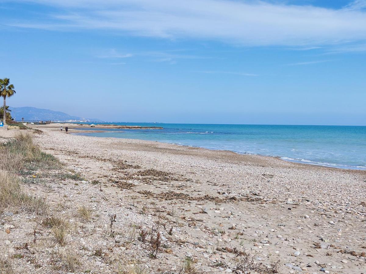 Vistas Al Mar En Magic World, Oropesa Del Mar公寓 外观 照片
