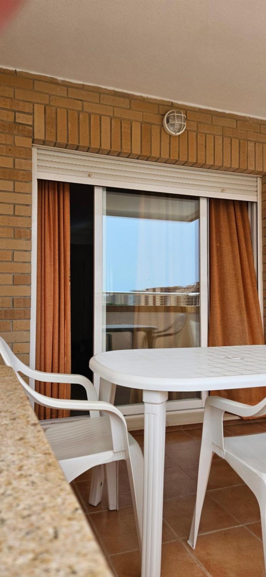 Vistas Al Mar En Magic World, Oropesa Del Mar公寓 外观 照片
