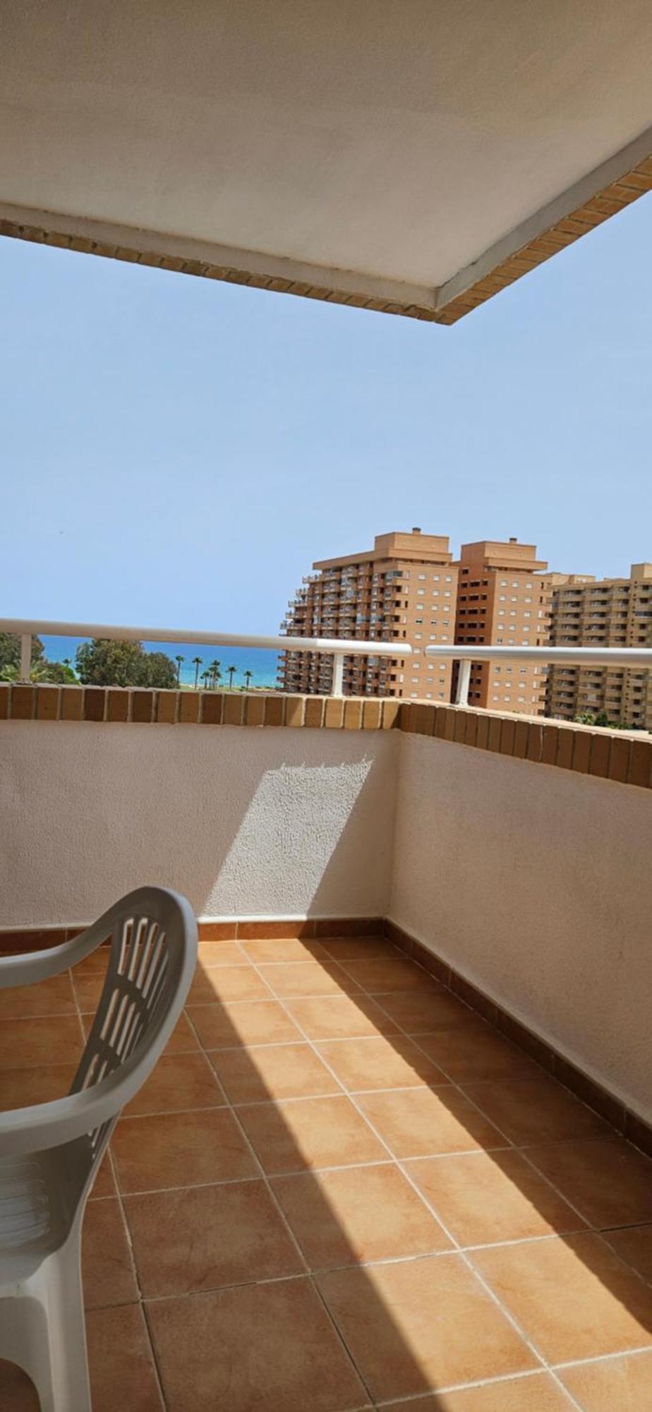 Vistas Al Mar En Magic World, Oropesa Del Mar公寓 外观 照片